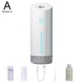 thumbnail image 4 of Electric Aroma Diffuser Ultrasonic Atomization Mini Humidifier, 4 of 8