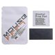 thumbnail image 1 of Replacement Mice Feet For Roccat Kone Pure Mouse Skate Stickers Curved Edges, 1 of 5