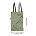 thumbnail image 4 of Shisuyan Sac de Rangement pour Fruits, Tablier de Jardin, Sac de Collecte, Poche de Rangement, Tablier, 4 of 8