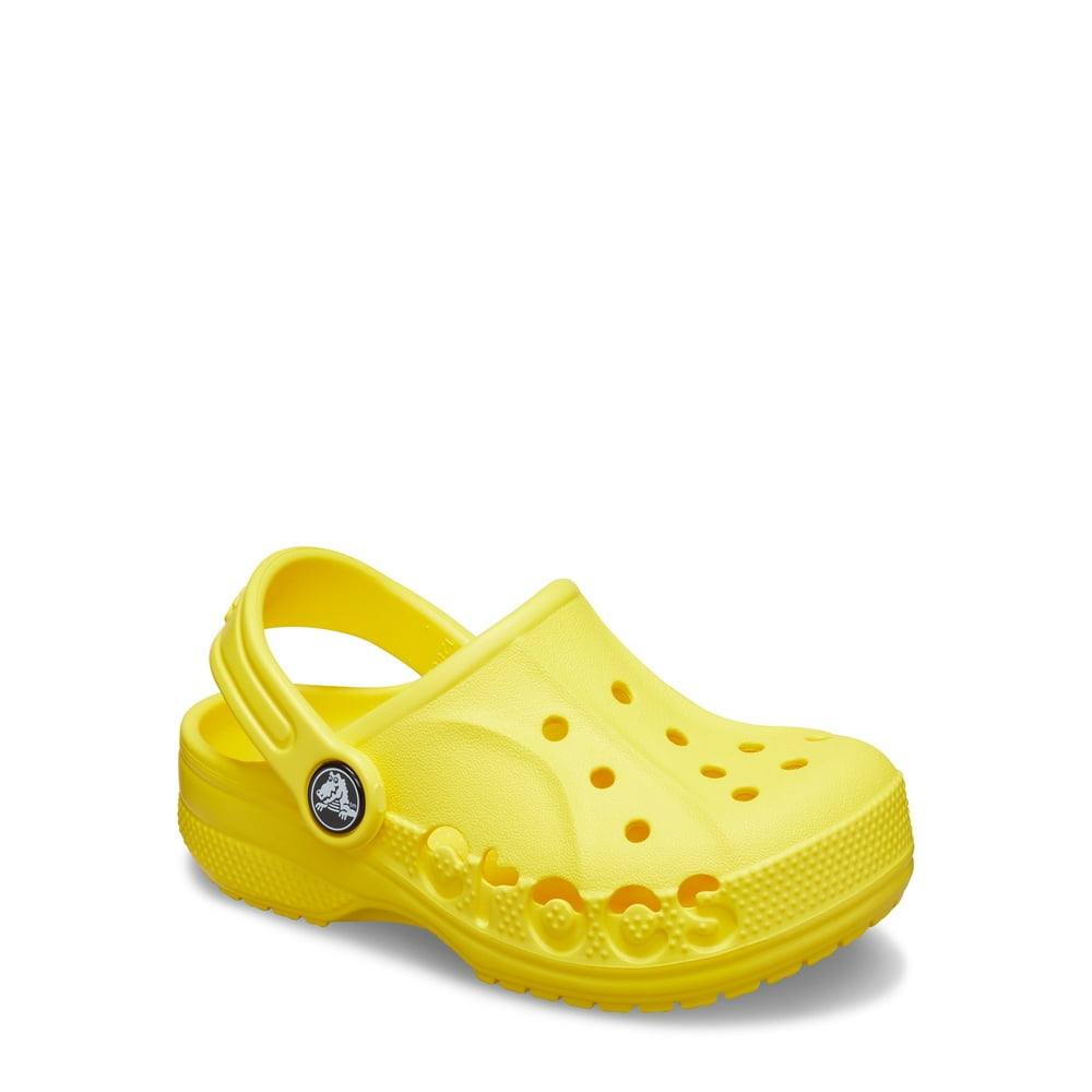 who sells kids crocs