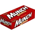 thumbnail image 5 of MUNCH Peanut Bar Singles Size 1.42-Ounce Bar 36-Count Box, 5 of 5