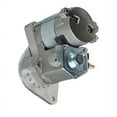 thumbnail image 2 of New 12V IMI Starter Fits Pontiac Ventura Star Chief 6.4L 1961 1043681 Aps3681, 2 of 2