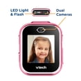 thumbnail image 3 of Reloj inteligente VTech KidiZoom DX3, rosa, 3 of 9