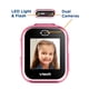 thumbnail image 3 of Reloj inteligente VTech KidiZoom DX3, rosa, 3 of 9