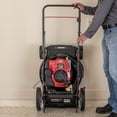thumbnail image 5 of Black Max 21-inch Gas Powered Walk-Behind Lawn Mower with 150cc EXi625 Briggs and Stratton Engine, 5 of 8