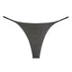 thumbnail image 1 of Tanga sexy de cintura baja con cinturón fino de doble capa, bikini de algodón de doble capa, pantalones de mujer, ropa interior deportiva y fitness, 1 of 6