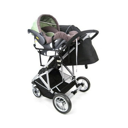 StrollAir My Duo Universal Car Seat Adapter