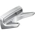 thumbnail image 1 of Moen P5030 Contemporary Robe Hook, Chrome, 1 of 3