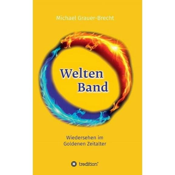 WeltenBand (Paperback)
