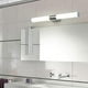 thumbnail image 5 of Lámpara de espejo LED Lums de 40 cm y 15 W, luz blanca 4000 K, 900 lm, IP44, resistente al agua., 5 of 5