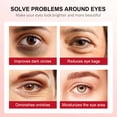 thumbnail image 4 of Brillo de ojos, crema para el contorno de ojos con retinol, hidrata profundamente, reafirma y tonifica la piel del contorno de ojos., 4 of 9