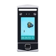 thumbnail image 1 of 4.3 Inch TFT Monitor Face&Finrprint FA20 Time Attendance Machine And Access Control System Time Clock For Employees Attendance, 1 of 4