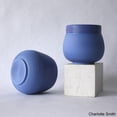 thumbnail image 4 of SIO-2 Upsala Blue Porcelain Ceramic Pottery Clay - 11 lb, 4 of 5