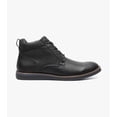 thumbnail image 5 of Nunn Bush Circuit Men's Plain Toe Chukka Boot, Black, 13, 5 of 8