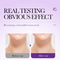 thumbnail image 4 of Fiudx Ofertas Del Día Crema Para Apretar Y Levantar El Cuello Tipo Rodillo Crema Para El Cuello De Belleza 110G, 4 of 6