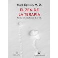 thumbnail image 1 of Libro El Zen De La Terapia Tapa Blanda, Autor Mark Epstein, Editorial El Hilo De Ariadna, 1 of 2