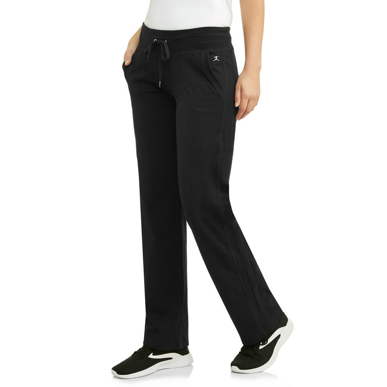 Danskin Now Women's Dri-More Core Athleisure Relaxed Fit, 43% OFF