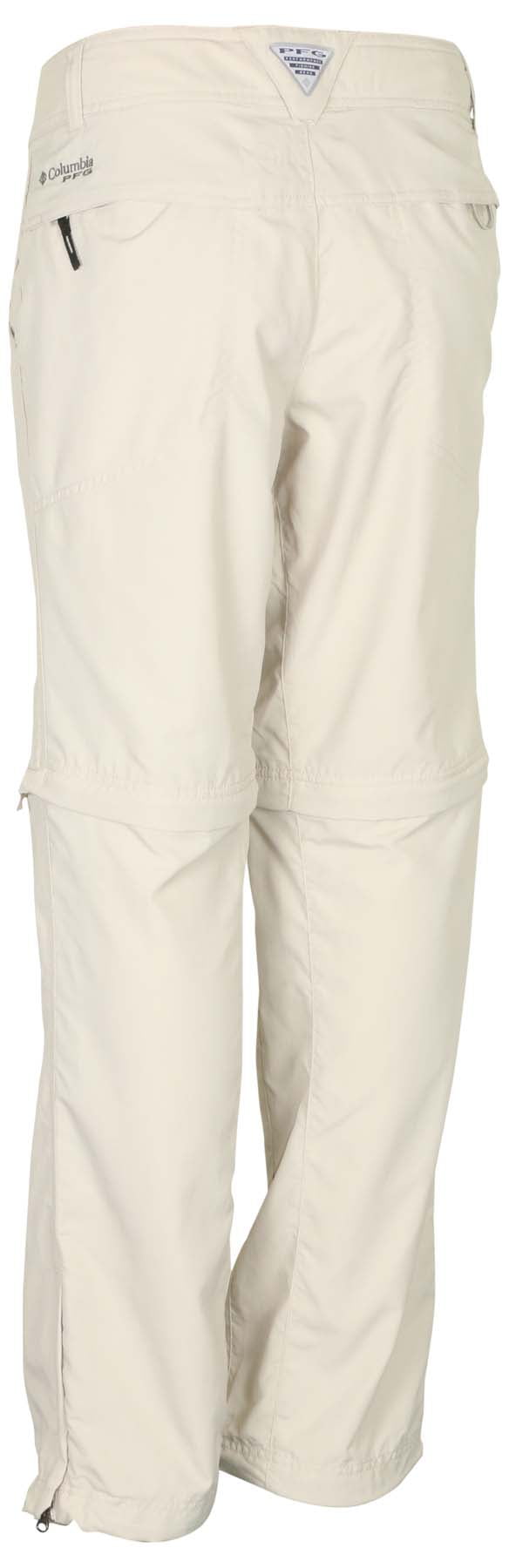 columbia palm peak ii pants