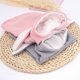 thumbnail image 5 of Ropa para perros de pelea de mascotas, ropa para perros pequeños y medianos, orejas de conejo, ropa de fiesta para 2 - 4 kg - Gris, 5 of 5