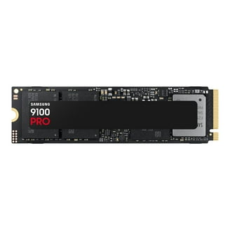 SPATIUM M480 PRO 1TB PCIe 4.0 NVMe M.2 SSD, PCI-Express 4.0 x4