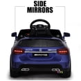 thumbnail image 6 of Mercedes GLA45 12 V Powered Ride on Car for Kids with Remote Control, 6 of 9