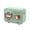 Green, variant on VALSEEL Bluetooth Speaker Vintage New Bluetooth Audio Portable Handsfree Outdoor Desktop Gift Bluetooth Audio Mini Speaker