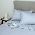 thumbnail image 4 of Martex Restore Cooling Pillowcase Set, Standard, Blue, 4 of 5