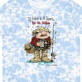 thumbnail image 4 of Inktastic If Fishing is a Sport I'm an Athlete T-Shirt, 4 of 5
