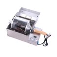 thumbnail image 1 of Electric coffee Bean Roaster Temperature control Rotation Speed Adjustment Coffee Roasting Equipment 400g capacity ,Widely Used, 1 of 7