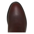 thumbnail image 3 of Bota Botín Establo De Piel Suela Goma Para Caballero Modelo 555 Shedron Grasso, 3 of 4