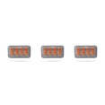 thumbnail image 1 of Moyic Colgador de pared para cocina, 5 kg, gancho para colgar, organizador, estante extraíble, impermeable, paraguas, bufanda, soporte para Type1 NO1, 1 of 6