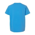thumbnail image 3 of Comfort Colors Garment-Dyed Youth Midweight T-Shirt, 3 of 5