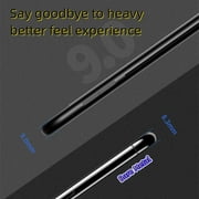 Dazzling Glass Starry Sky Pattern Phone Case for Xiaomi MI Poco M5 M4 / M5 M4 M3 Pro, Light and Thin Full Protective Shell, Unique Colored Back Cover(Purple,M4 Pro 4G)