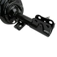 thumbnail image 5 of TRQ Front Right Complete Strut & Coil Spring Assembly Passenger Side Fits Select 2018-2022 Toyota Camry, 5 of 5