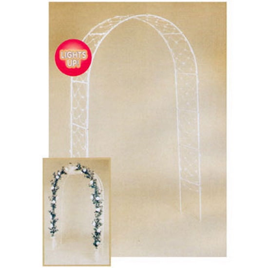 WEDDING ARCH DECORATION ASSORTMENT