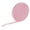 Light Pink, variant on GUOOL 10 Meters/10.9 Yards Long Flat Elastic Bands Elastic Cord Spool Sewing Bands DIY