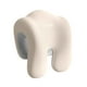 thumbnail image 5 of Almohada almohada almohada almohada ergonable ergonómico conveniente almohada de almohada de almohada de espuma para el automóvil de viaje avión en, 5 of 8