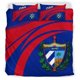 thumbnail image 3 of Cuba Escudo de Armas Juego de Cama Cricket Rlt13, 3 of 5
