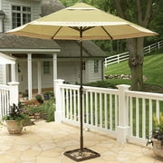 Better Homes & Gardens Bali Outdoor Umbrella