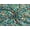 Parakeet, variant on Minerva Exclusive Popcorn Jelly Viscose Challis Fabric Ultramarine - per yard
