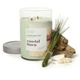 thumbnail image 5 of Signature Soy Signature Soy Lidded Coastal Linen Scented Candle, 5 of 5