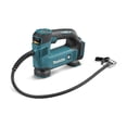 thumbnail image 2 of Inflador de llantas Inalambrico (sin Bateria) Makita DMP180Z Makita Makita DMP180Z, 2 of 3