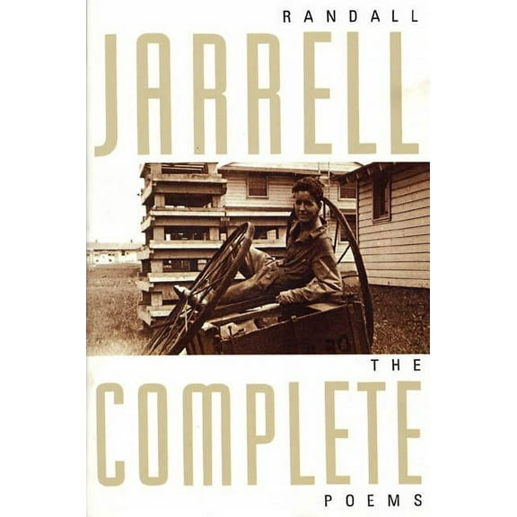 The Complete Poems, (Paperback)