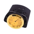 thumbnail image 4 of Acoustic Guitar Humidifier Hygrometer, Accurate Portable Sensitive Plastic Housing Easy To Install Guitar Humidifier  for Summer, 4 of 7
