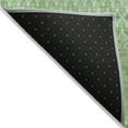 thumbnail image 3 of Addison Rugs Chantille Indoor/Outdoor Transitional Boho Aloe Washable Runner Rug, 2'3" x 7'6", 3 of 6