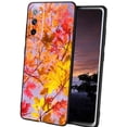 thumbnail image 1 of Compatible with Samsung Galaxy S20 Phone Case, Leaves Case Silicone Protective for Teen Girl Boy Case for Samsung Galaxy S20, 1 of 1