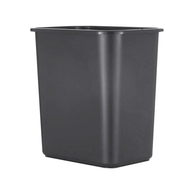 Oversized Bags 6 Bag Bags 65 Code J Bags 48 Bags Barrel for Yard Waste 55 Space Saving Wastebasket Fits Under Desk And Small Narrow Spaces In Commercial Kitchen Home And