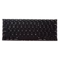 thumbnail image 1 of Teclado para Laptop CUTICAT Negro para 13' A1369 A1466 Alto Rendimiento, 1 of 8