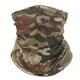 thumbnail image 3 of Camo Mask Neck Gaiter Cover Face Bandana Sun Cool Cycling Camping Tube Scarf Men Women, 3 of 5