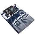 thumbnail image 4 of Toalla de Playa Northwest NFL New England Patriots 30x60 cm, 4 of 6
